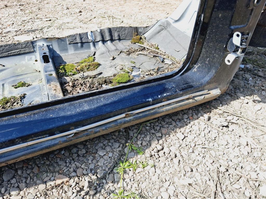 Порог со стойкой правый, 5000 рублей, Пермь