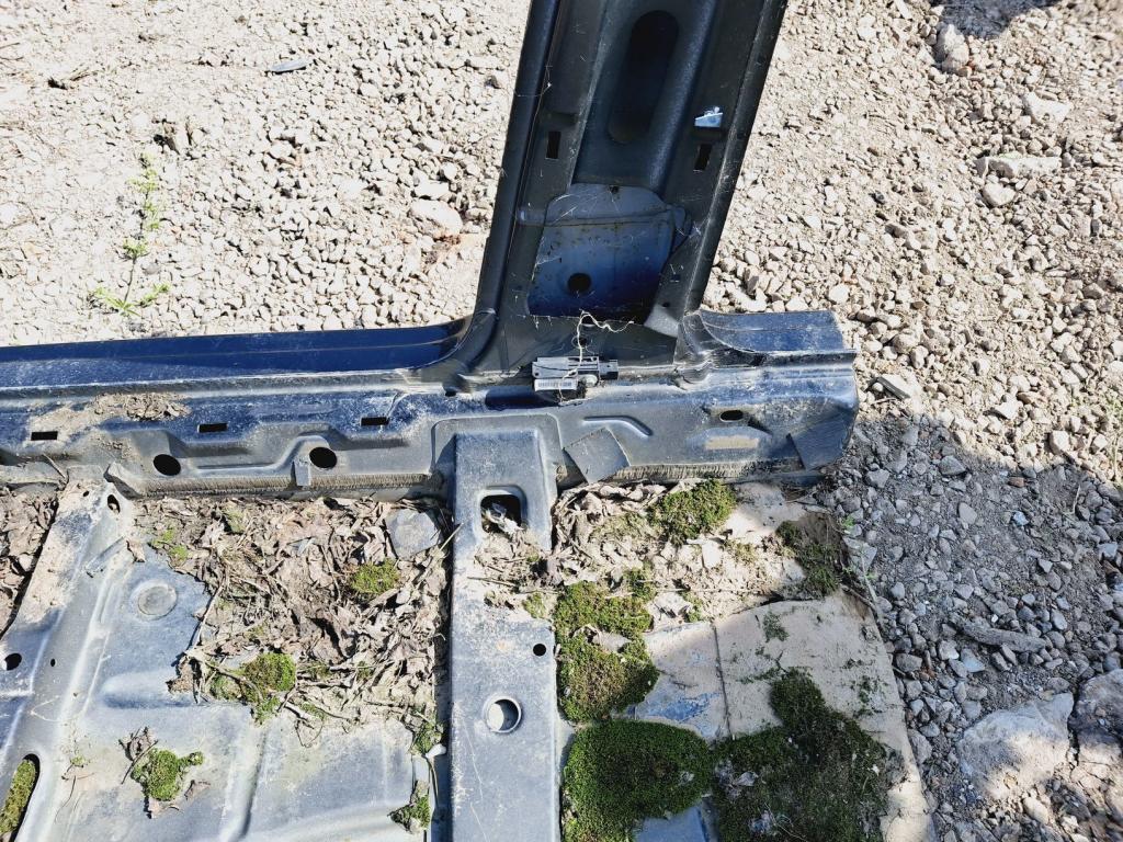 Порог со стойкой правый, 5000 рублей, Пермь