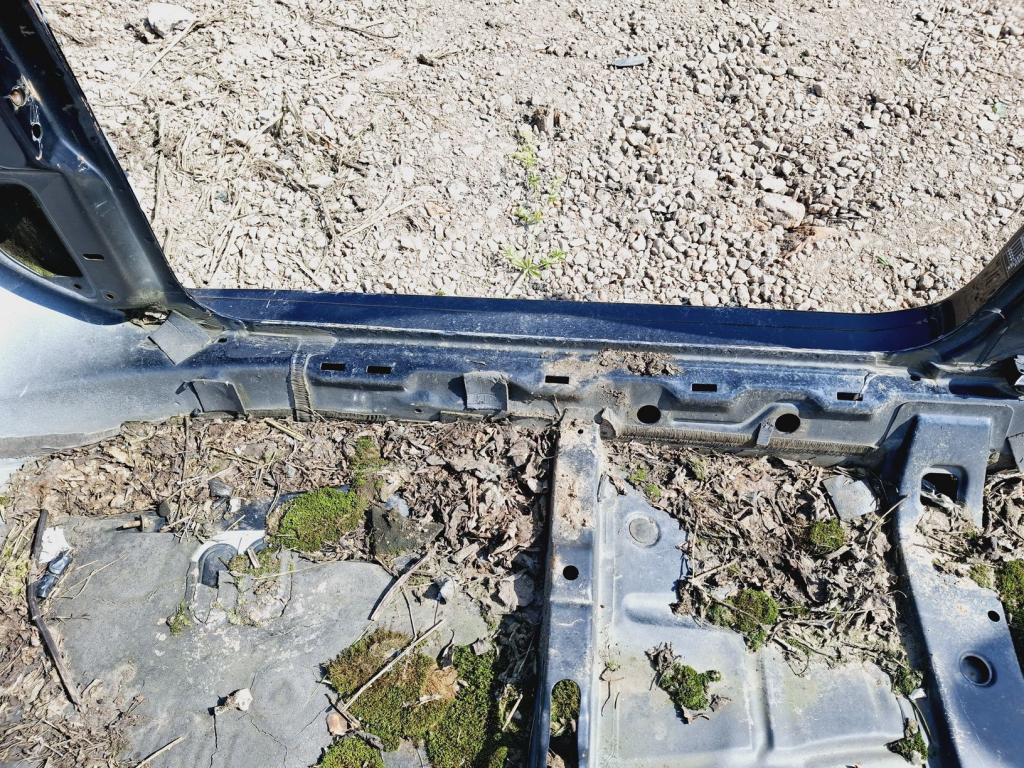 Порог со стойкой правый, 5000 рублей, Пермь