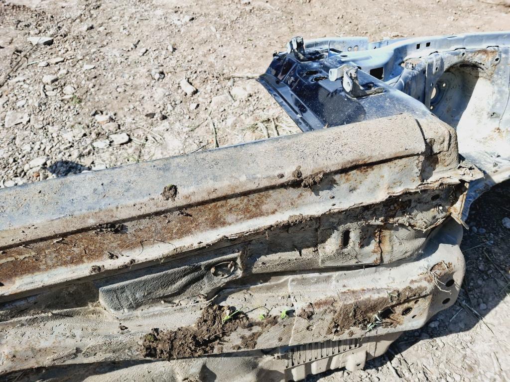 Порог со стойкой правый, 5000 рублей, Пермь