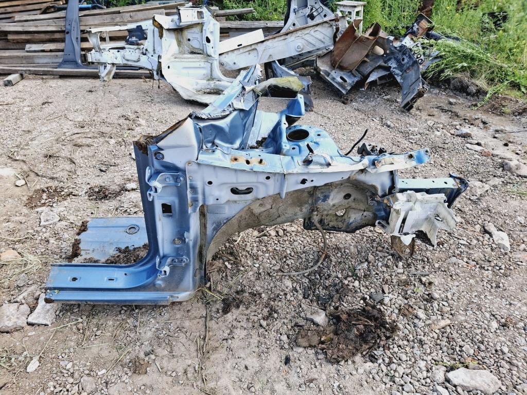 Лонжерон передний правый, 6000 рублей, Пермь