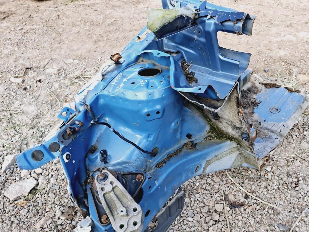 Лонжерон передний правый, 6000 рублей, Пермь