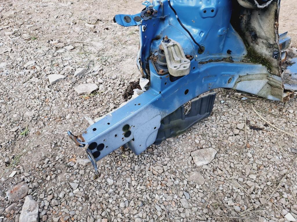 Лонжерон передний правый, 6000 рублей, Пермь