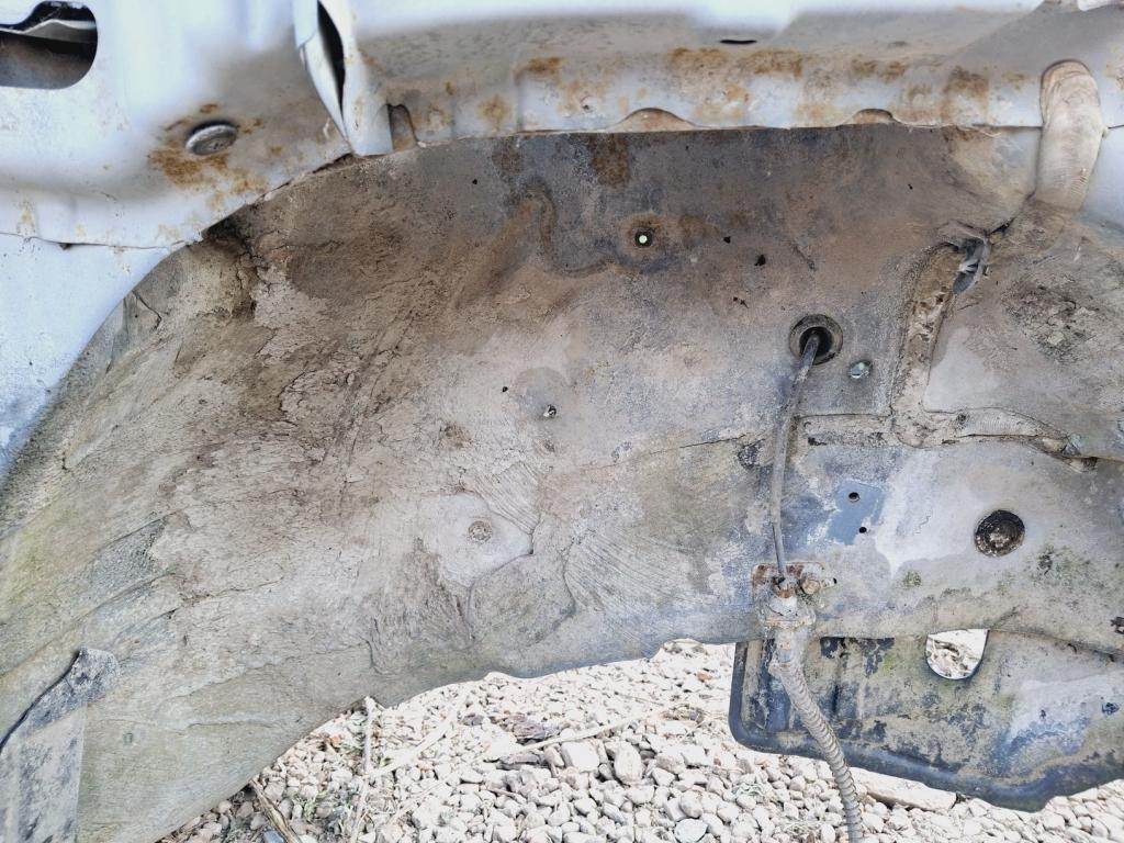 Лонжерон передний правый, 6000 рублей, Пермь