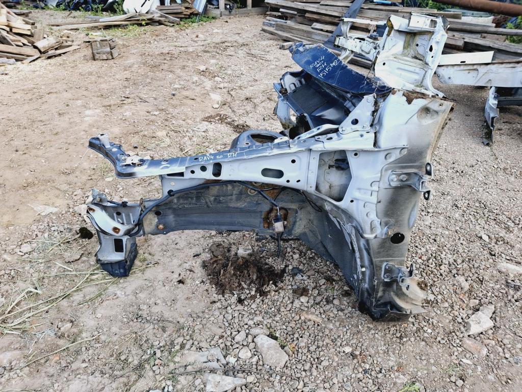 Лонжерон передний левый, 40000 рублей, Пермь