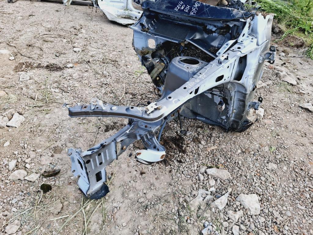 Лонжерон передний левый, 40000 рублей, Пермь