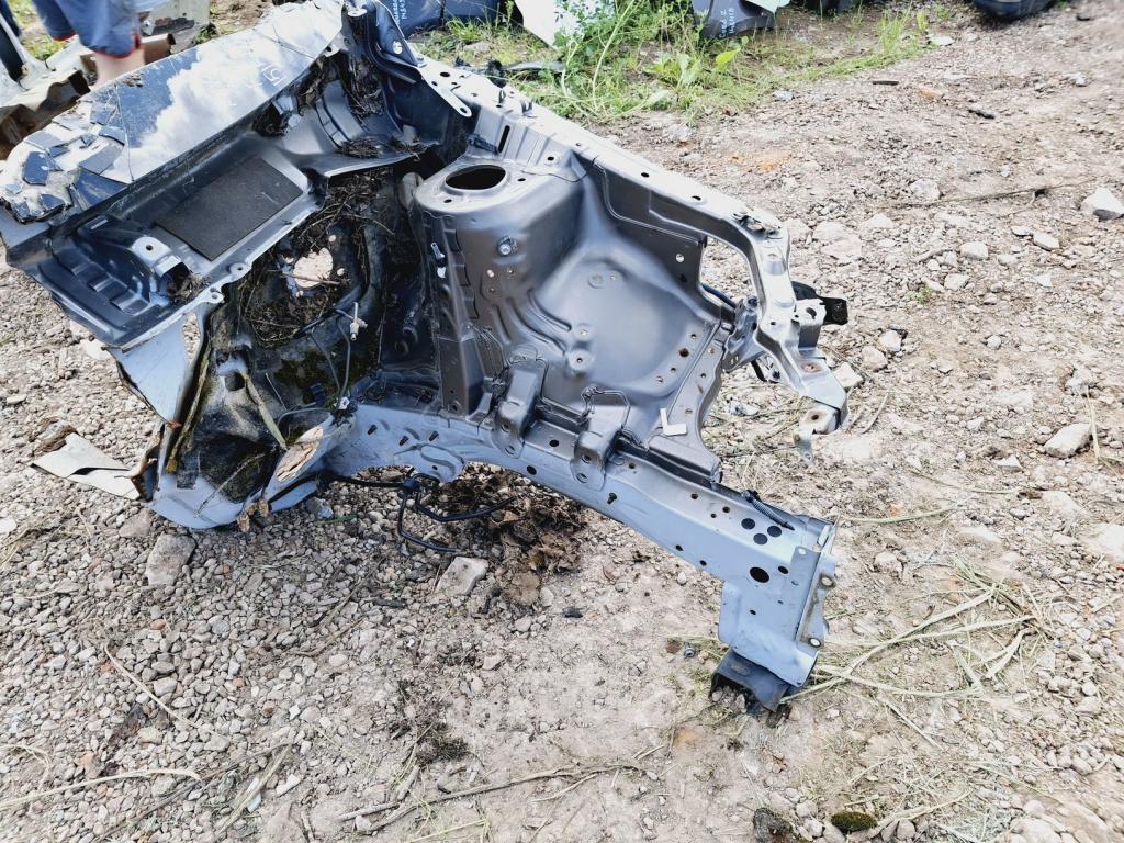 Лонжерон передний левый, 40000 рублей, Пермь