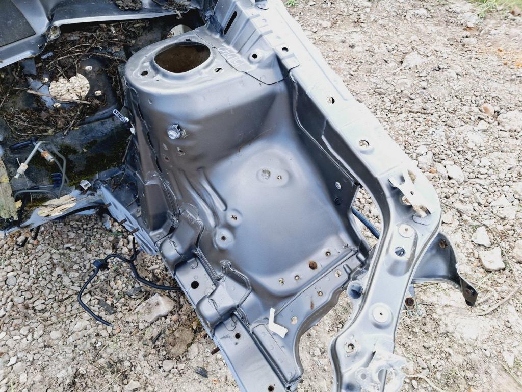 Лонжерон передний левый, 40000 рублей, Пермь