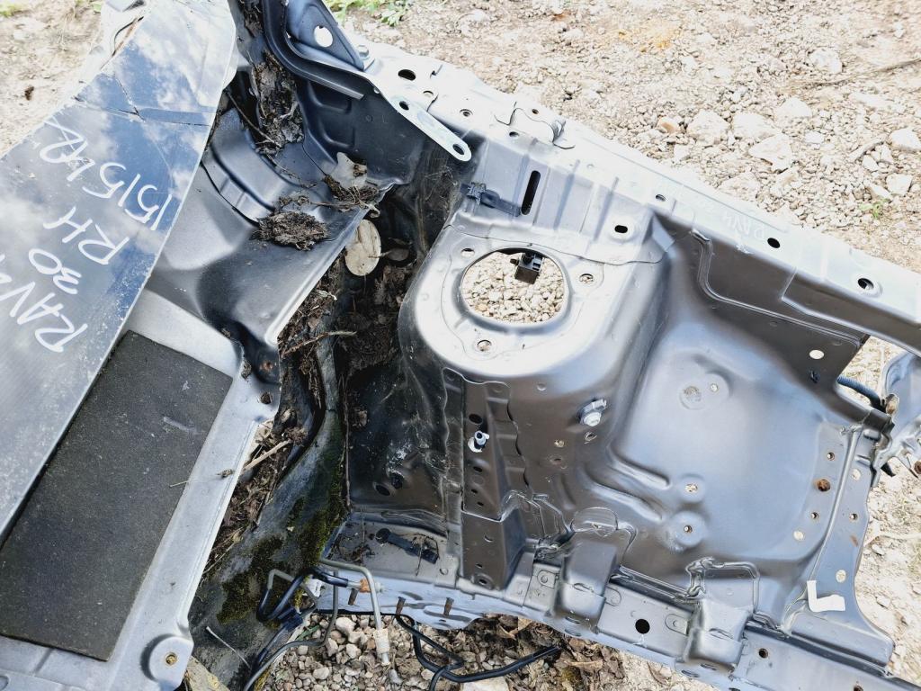 Лонжерон передний левый, 40000 рублей, Пермь