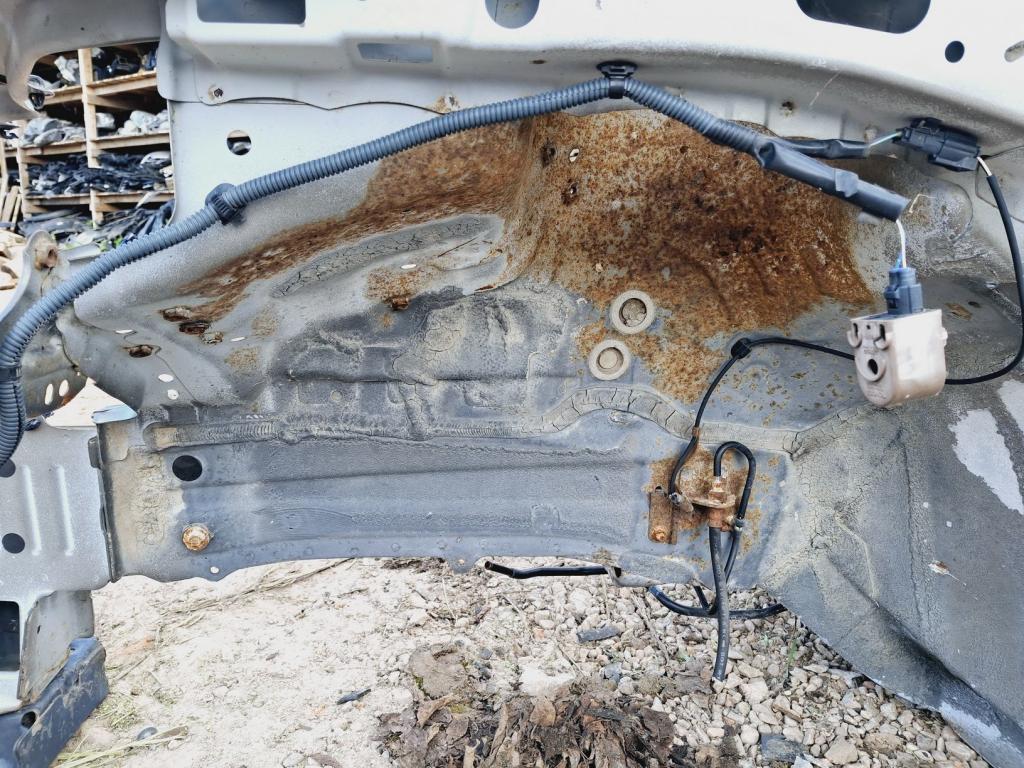 Лонжерон передний левый, 40000 рублей, Пермь