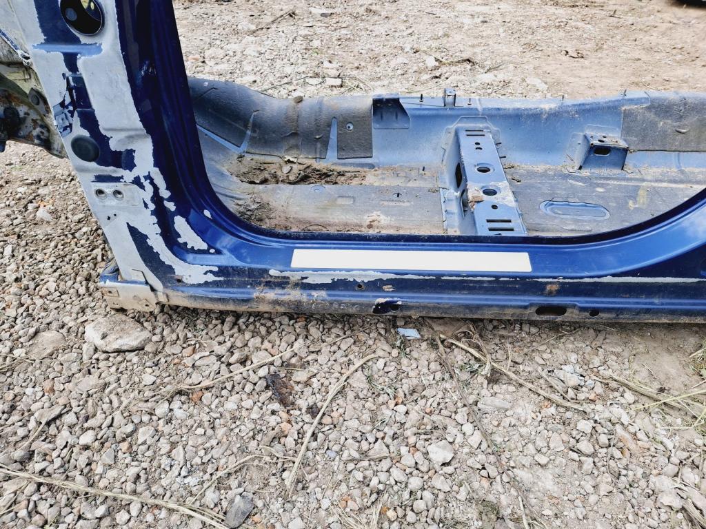 Порог со стойкой левый, 7000 рублей, Пермь