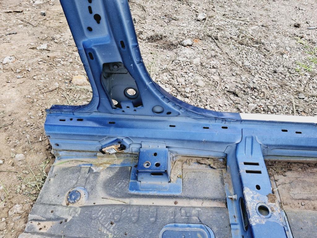 Порог со стойкой левый, 7000 рублей, Пермь