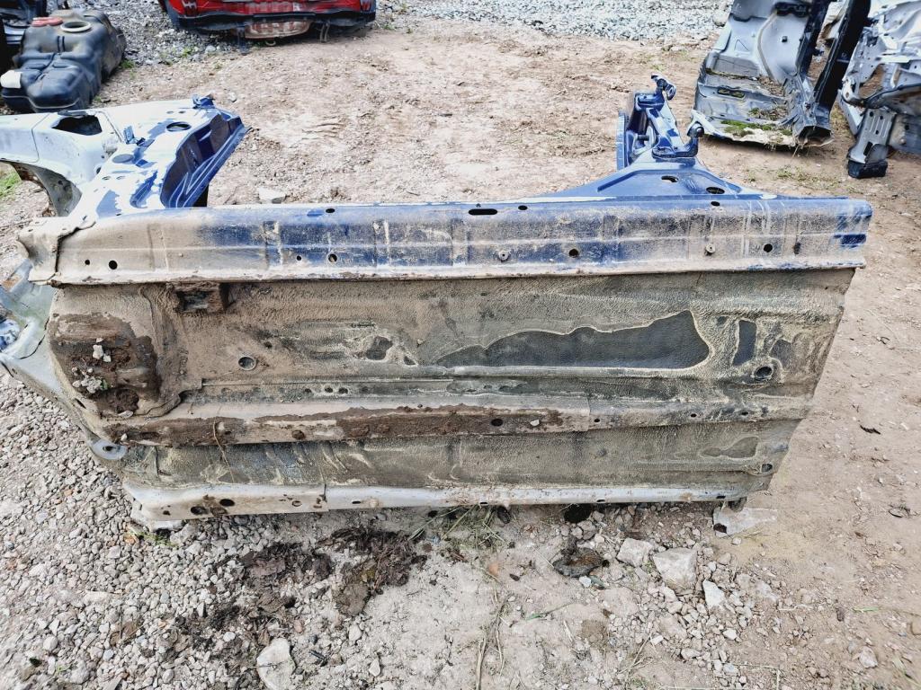 Порог со стойкой левый, 7000 рублей, Пермь