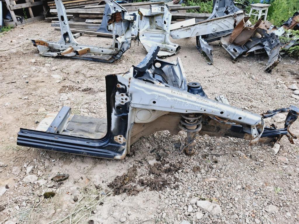 Лонжерон передний правый, 4000 рублей, Пермь