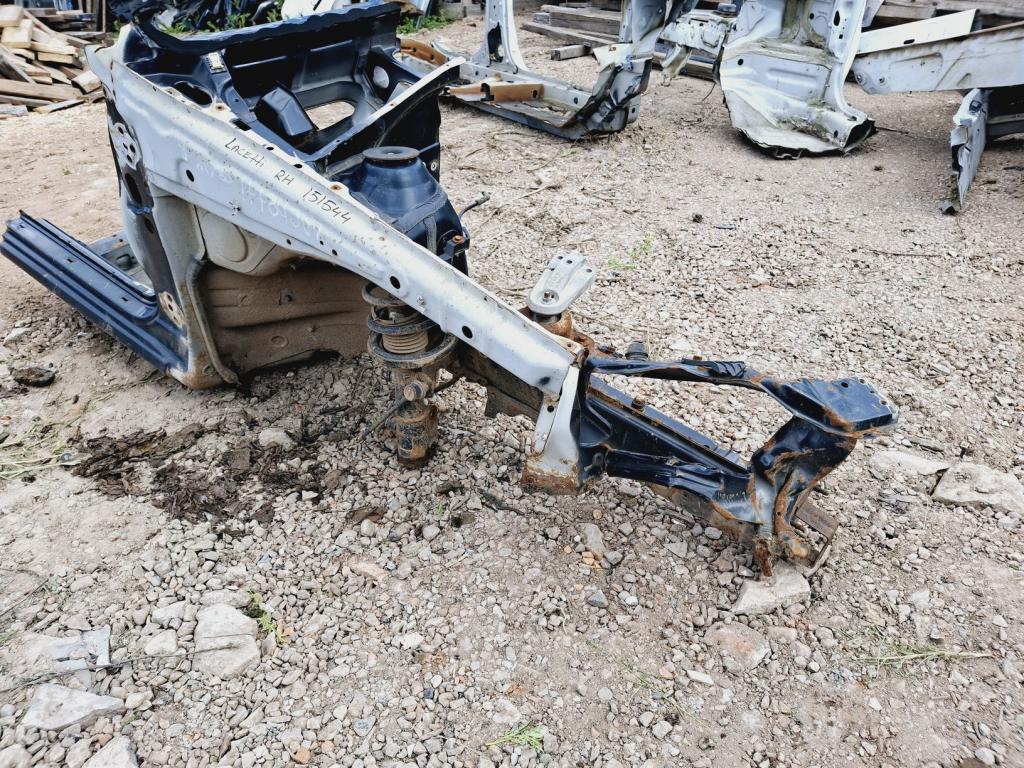 Лонжерон передний правый, 4000 рублей, Пермь