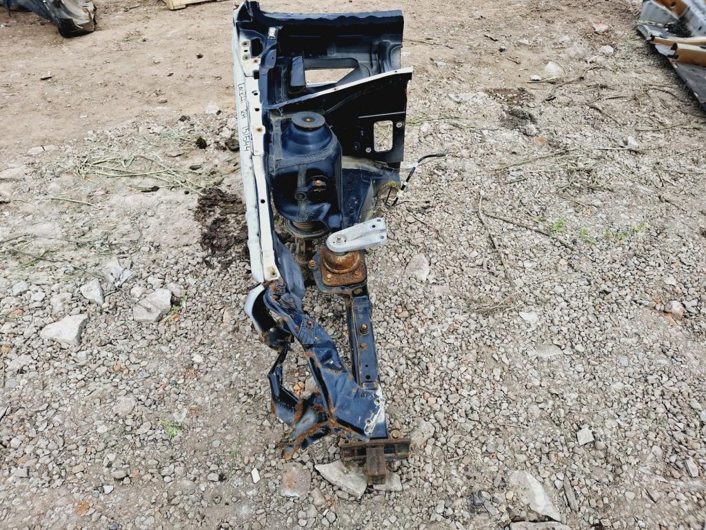 Лонжерон передний правый, 4000 рублей, Пермь