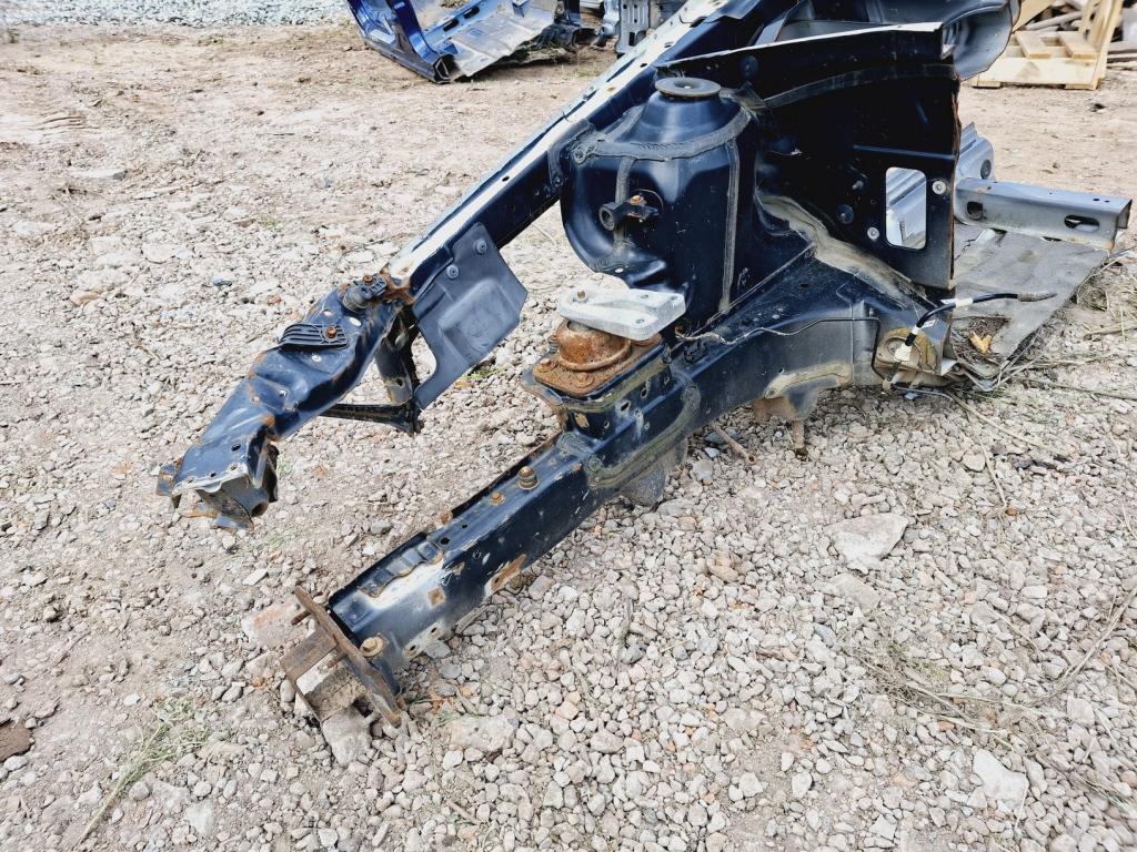 Лонжерон передний правый, 4000 рублей, Пермь