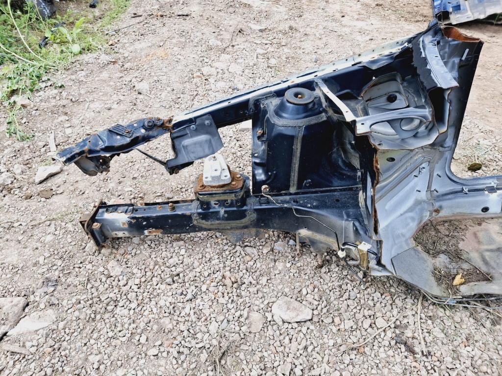 Лонжерон передний правый, 4000 рублей, Пермь