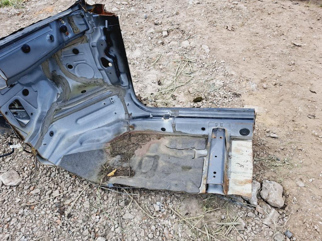 Лонжерон передний правый, 4000 рублей, Пермь