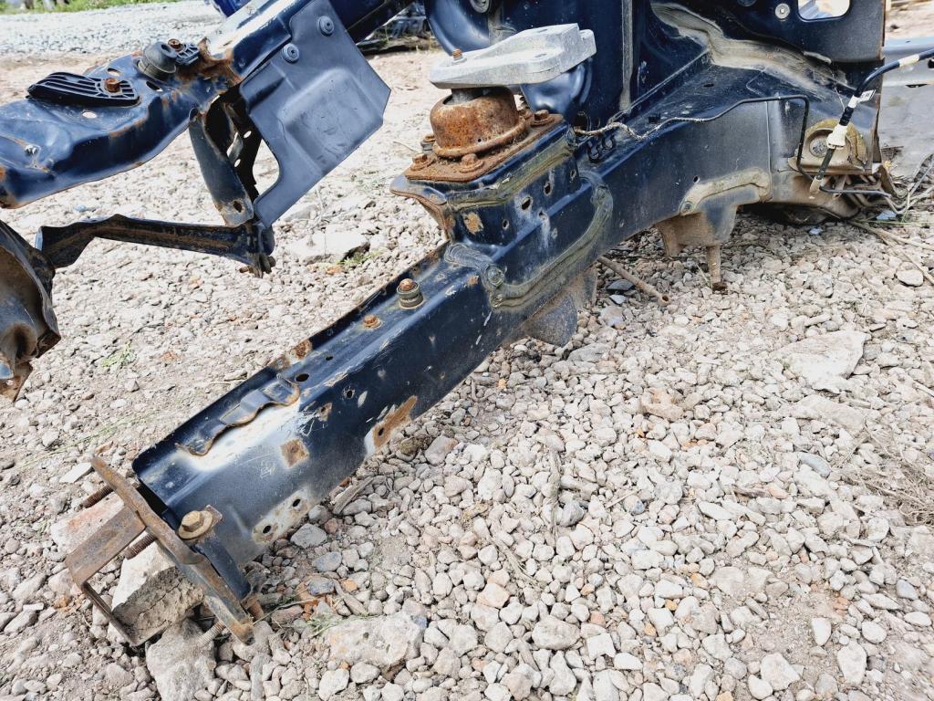 Лонжерон передний правый, 4000 рублей, Пермь