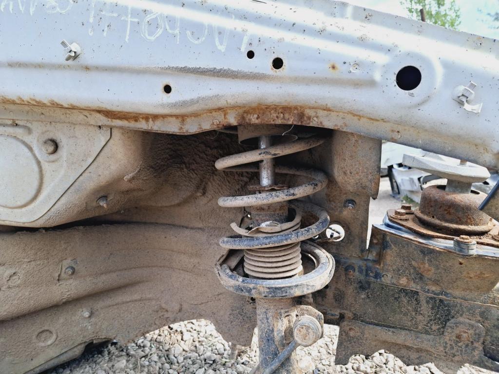 Лонжерон передний правый, 4000 рублей, Пермь