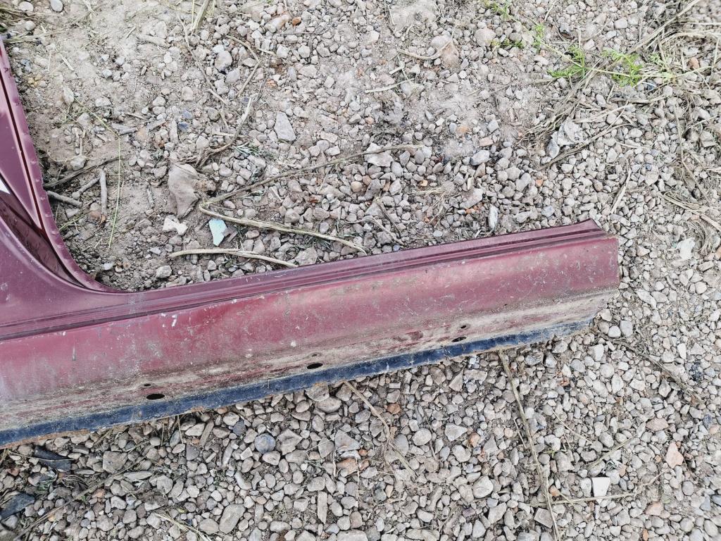 Порог со стойкой правый, 4000 рублей, Пермь