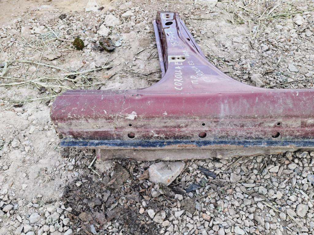 Порог со стойкой правый, 4000 рублей, Пермь