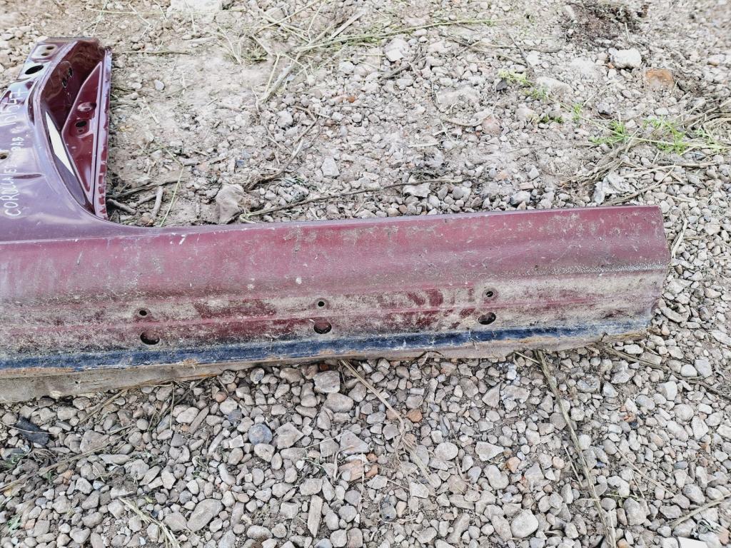 Порог со стойкой правый, 4000 рублей, Пермь