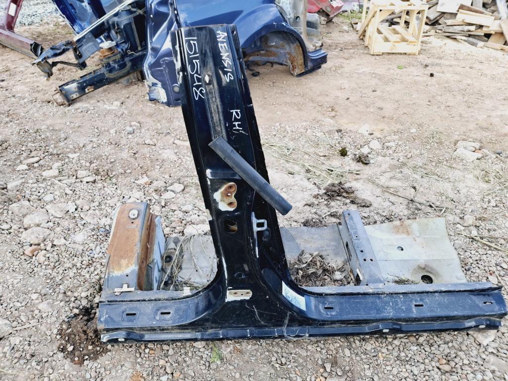 Порог со стойкой правый, 4000 рублей, Пермь