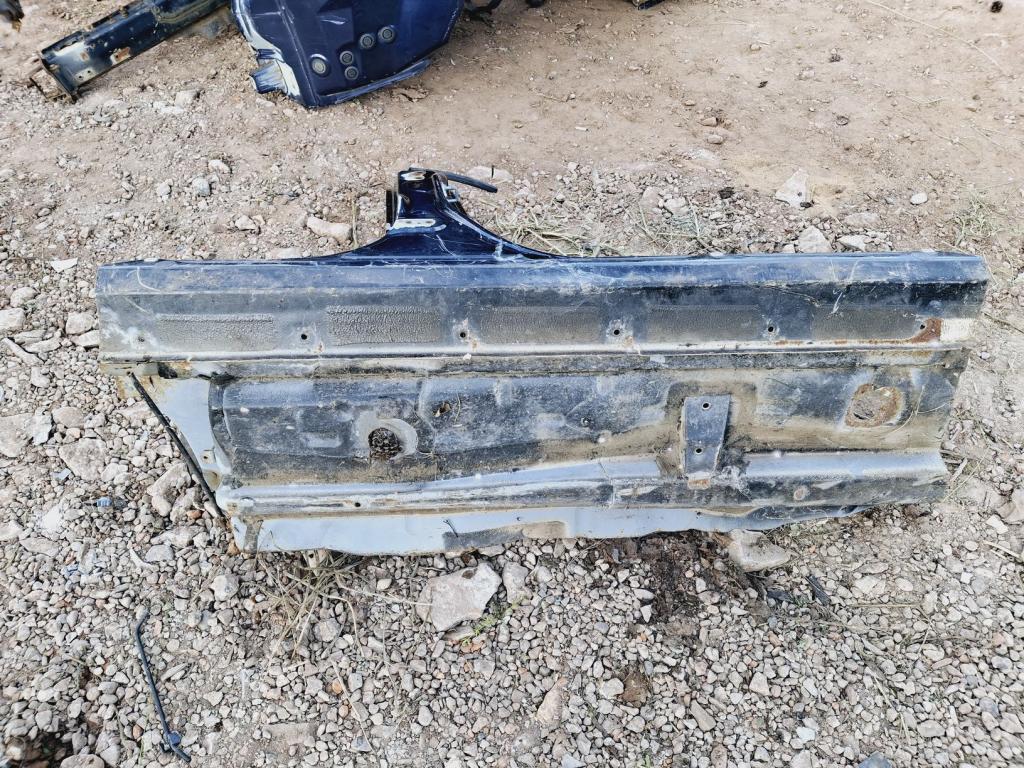 Порог со стойкой правый, 4000 рублей, Пермь