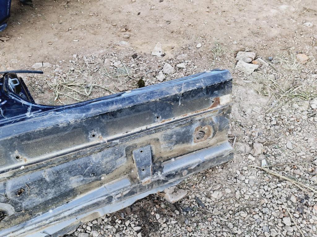 Порог со стойкой правый, 4000 рублей, Пермь