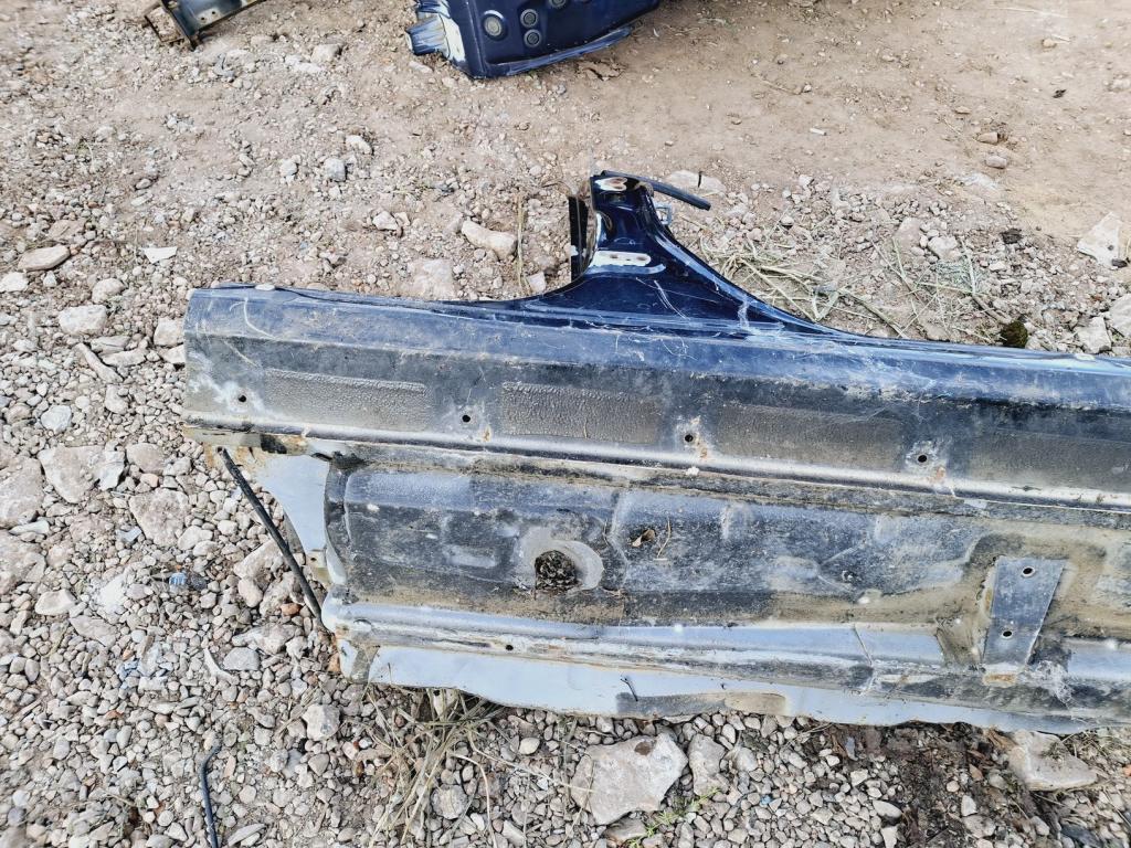 Порог со стойкой правый, 4000 рублей, Пермь