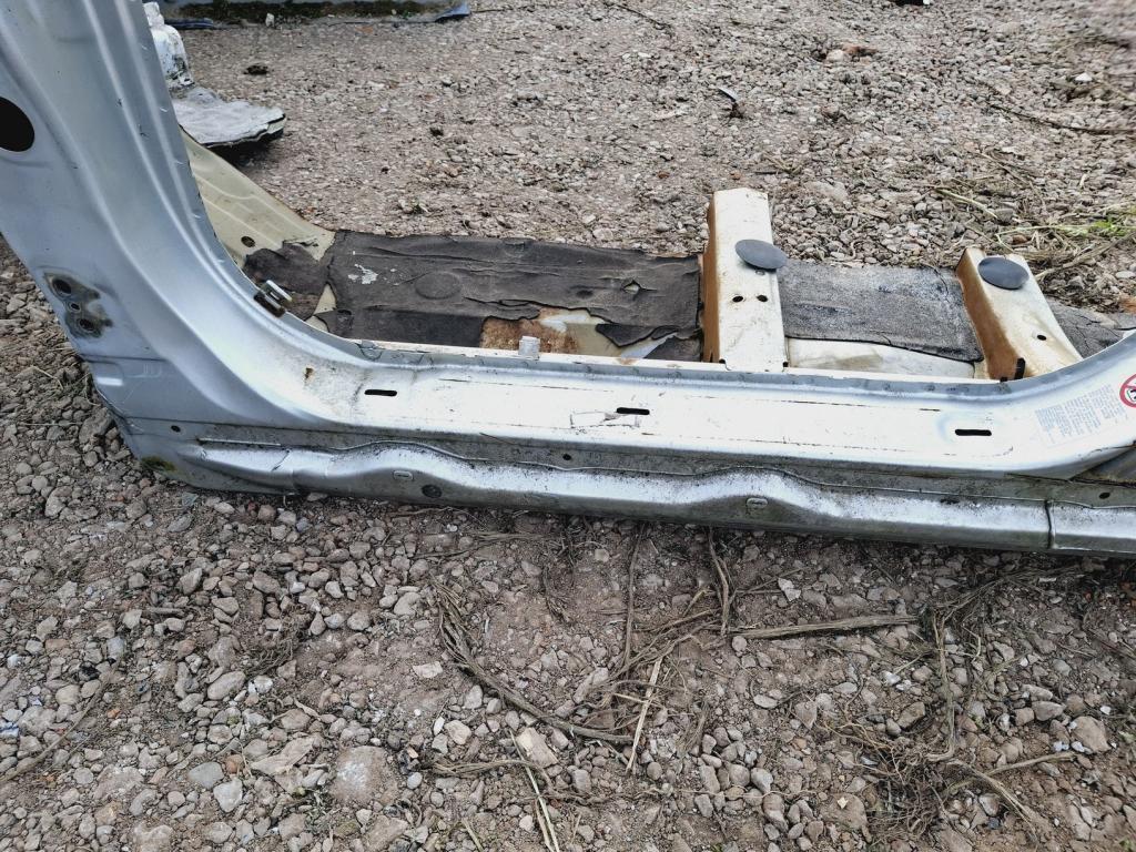 Порог со стойкой левый, 10000 рублей, Пермь