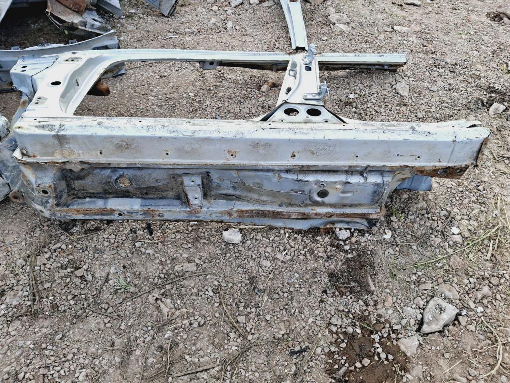 Порог со стойкой левый, 10000 рублей, Пермь