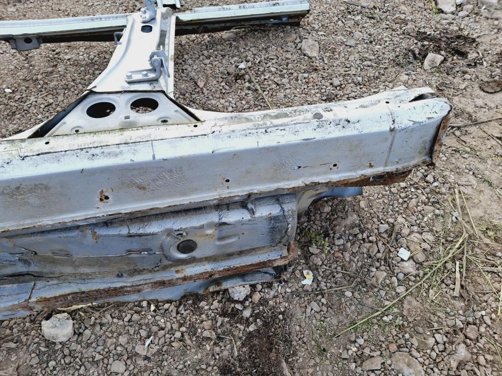 Порог со стойкой левый, 10000 рублей, Пермь