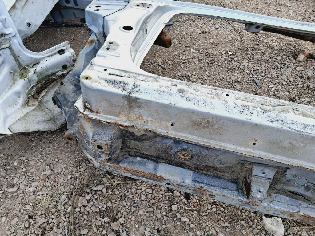 Порог со стойкой левый, 10000 рублей, Пермь