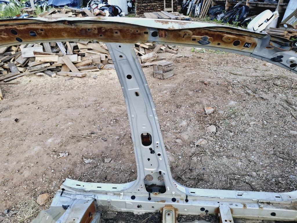 Порог со стойкой левый, 10000 рублей, Пермь