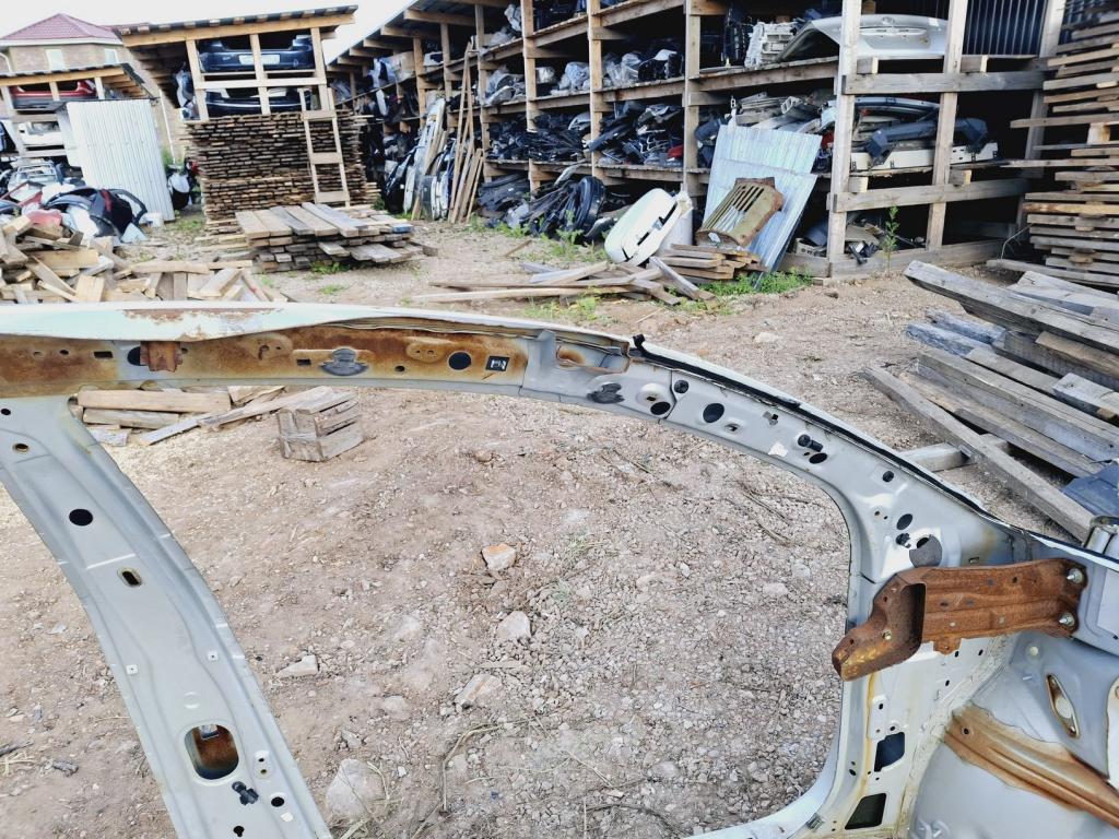 Порог со стойкой левый, 10000 рублей, Пермь