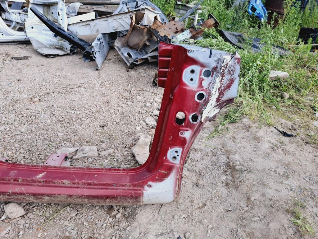 Порог со стойкой правый, 6000 рублей, Пермь