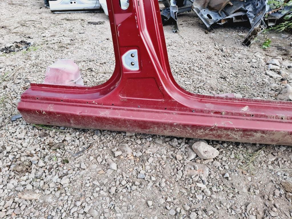 Порог со стойкой правый, 6000 рублей, Пермь