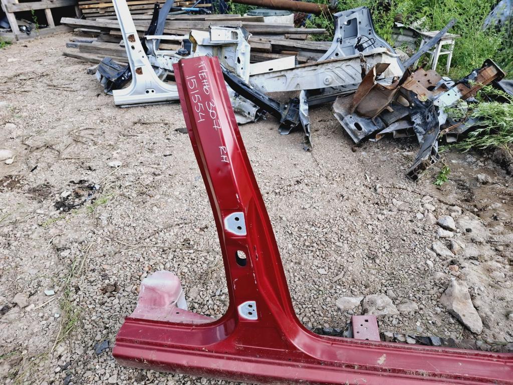 Порог со стойкой правый, 6000 рублей, Пермь