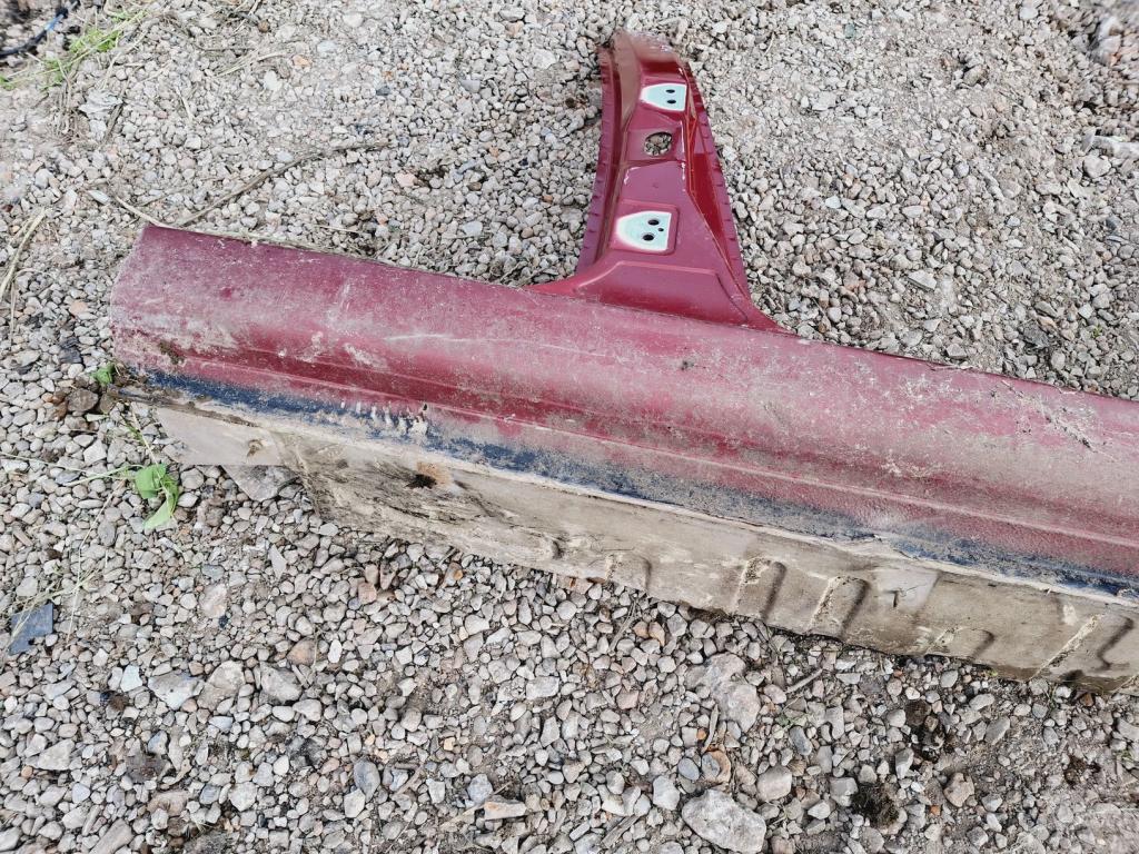 Порог со стойкой правый, 6000 рублей, Пермь