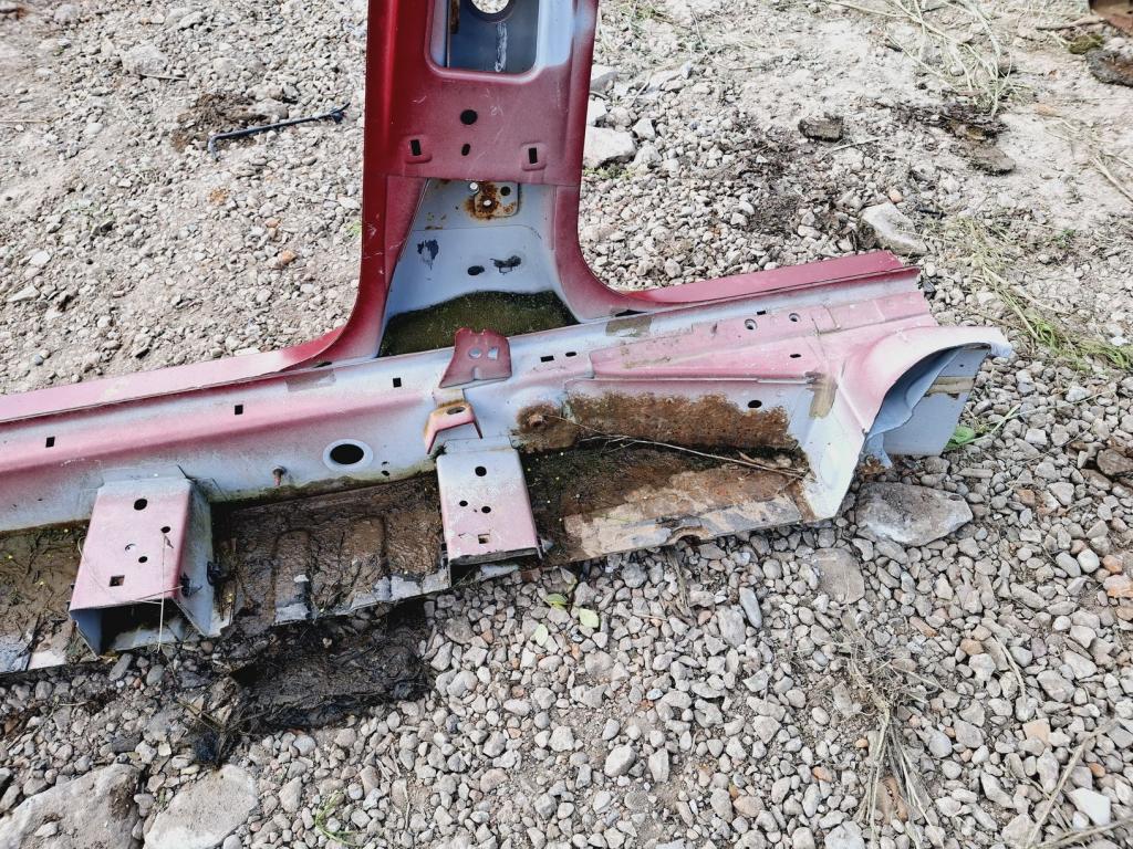 Порог со стойкой правый, 6000 рублей, Пермь