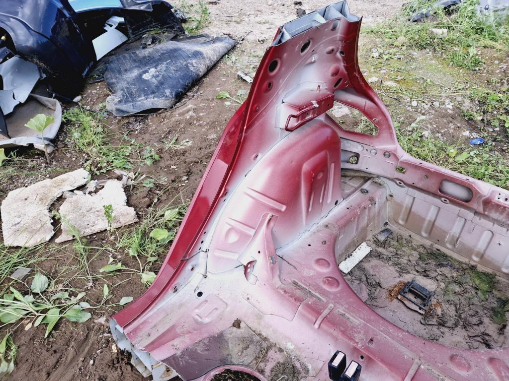 Крыло заднее правое, 6000 рублей, Пермь