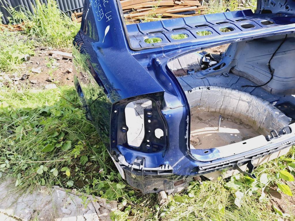 Крыло заднее левое, 13000 рублей, Пермь