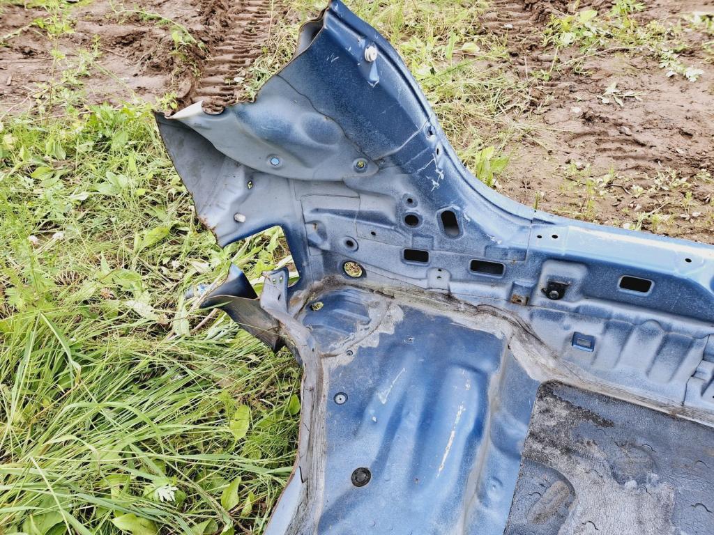 Панель задняя, 10000 рублей, Пермь