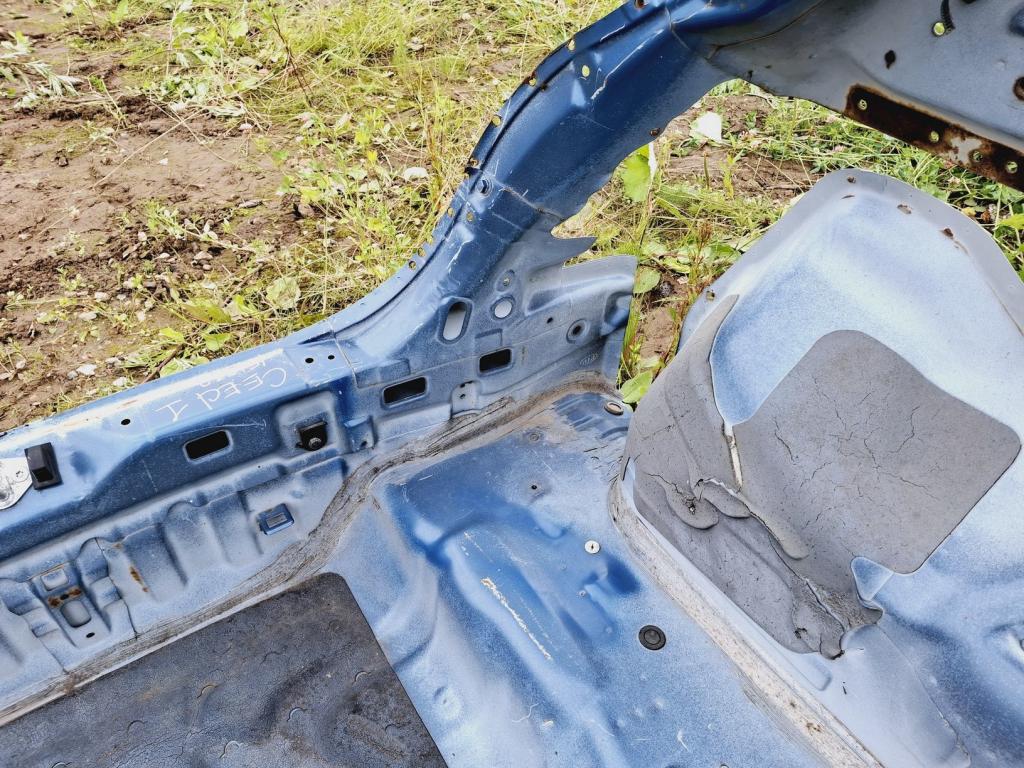 Панель задняя, 10000 рублей, Пермь