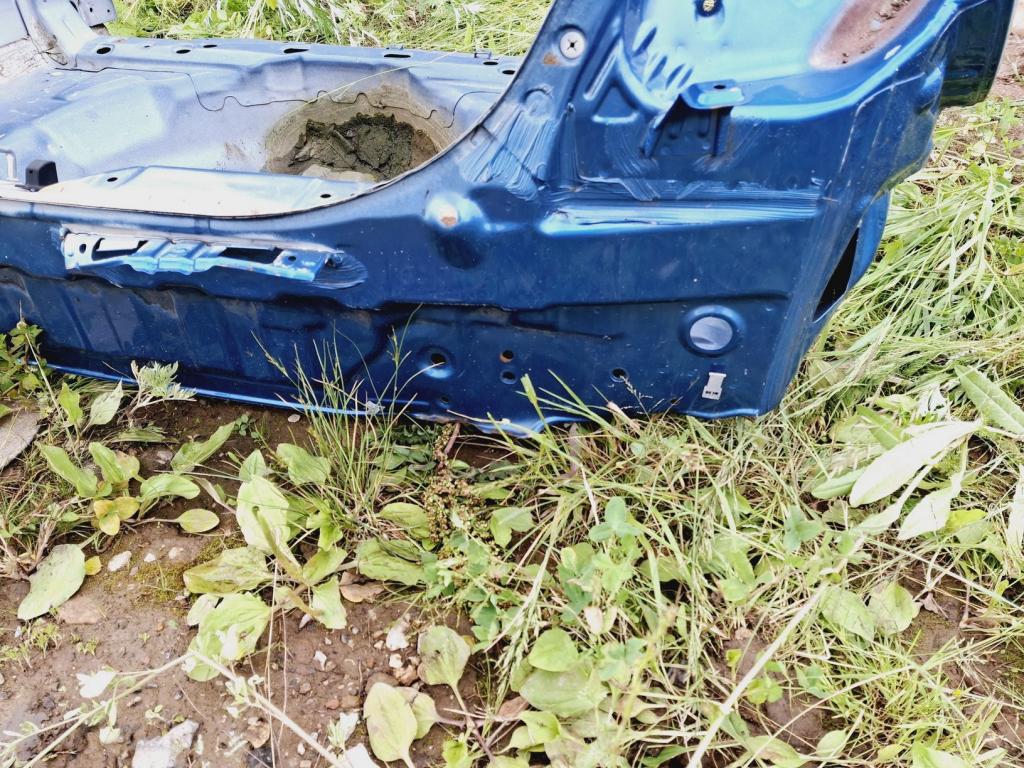 Панель задняя, 10000 рублей, Пермь