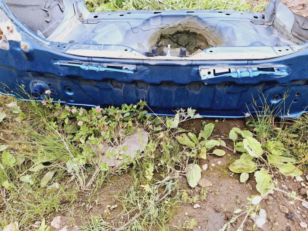 Панель задняя, 10000 рублей, Пермь