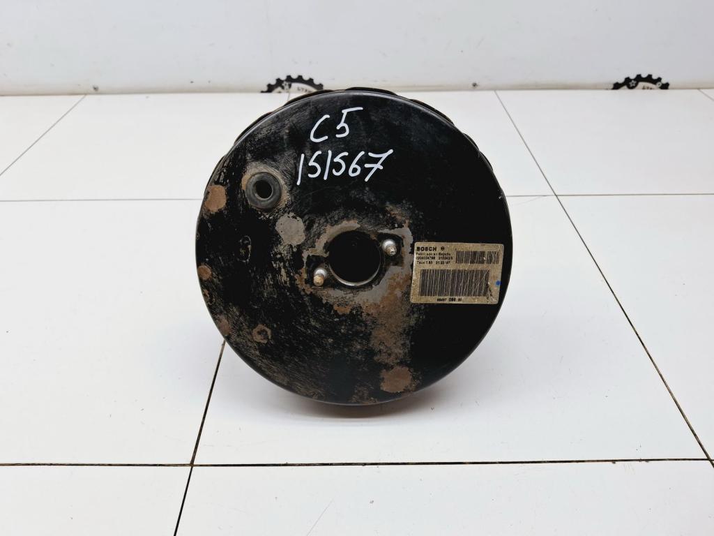 Усилитель тормозов вакуумный, 1500 рублей, Пермь